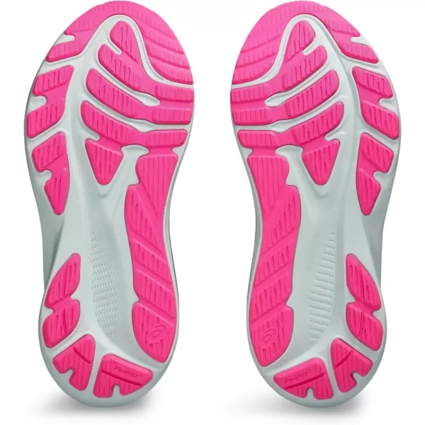 imageASICS Womens GT2000 12 Running ShoePure AquaWhite