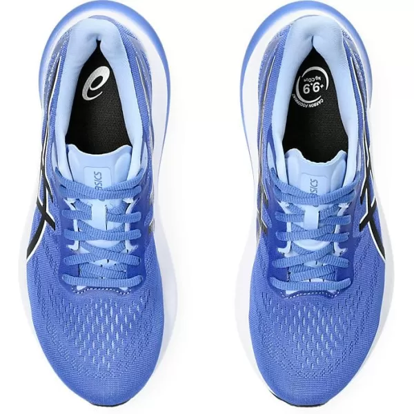 imageASICS Womens GT2000 12 Running ShoeSapphireBlack