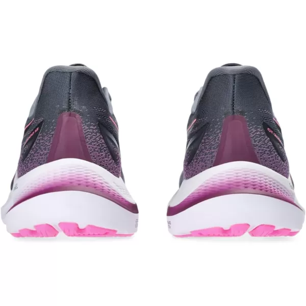 imageASICS Womens GT2000 12 Running ShoeTarmacBlack