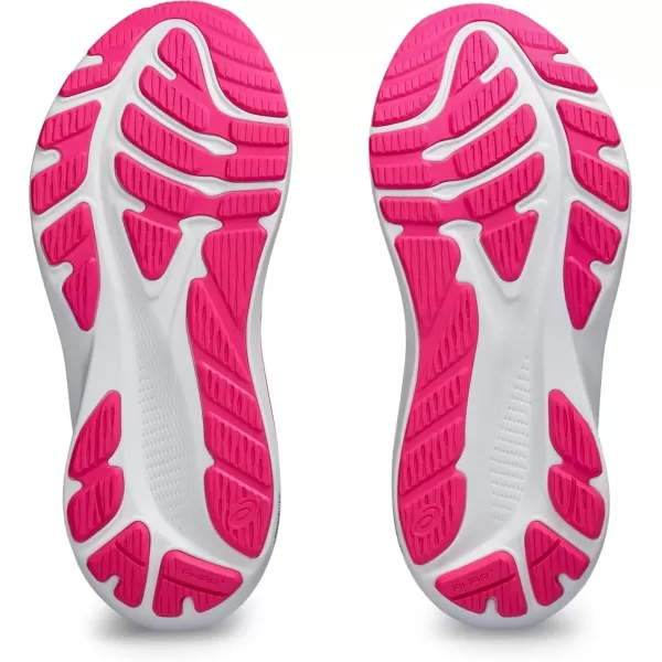 imageASICS Womens GT2000 12 Running ShoesBlackPure Silver