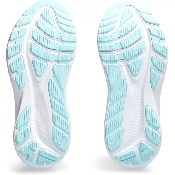 imageASICS Womens GT2000 12 Running ShoesGlow YellowAquamarine