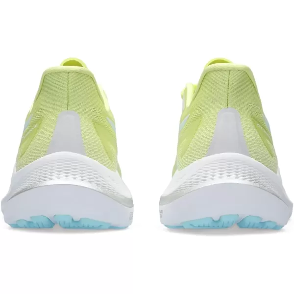 imageASICS Womens GT2000 12 Running ShoesGlow YellowAquamarine