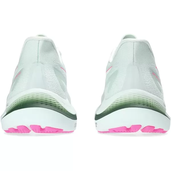 imageASICS Womens GT2000 12 Running ShoesPure AquaWhite