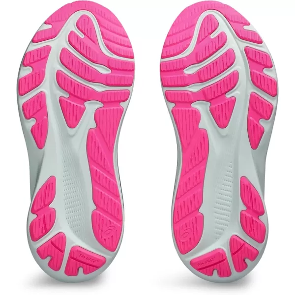 imageASICS Womens GT2000 12 Running ShoesPure AquaWhite
