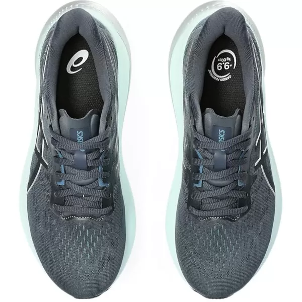 imageASICS Womens GT2000 12 Running ShoesTarmacPure Silver