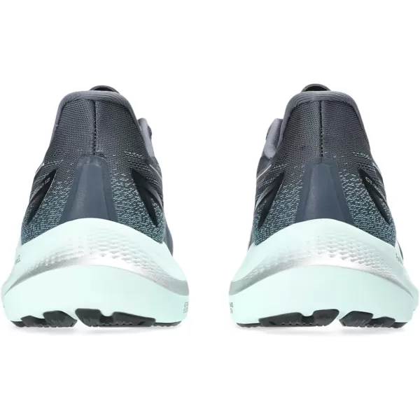 imageASICS Womens GT2000 12 Running ShoesTarmacPure Silver
