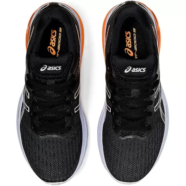 imageASICS Womens GT2000 9 Running ShoesBlackLilac Opal