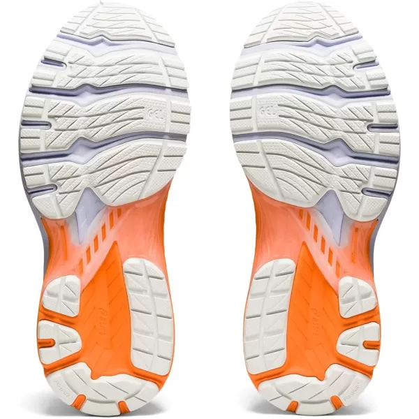 imageASICS Womens GT2000 9 Running ShoesBlackLilac Opal