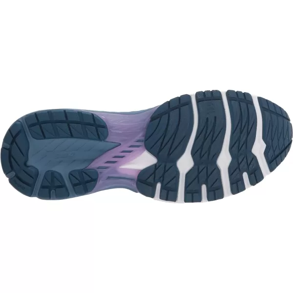 imageASICS Womens GT2000 9 Running ShoesMako BlueGrey Floss