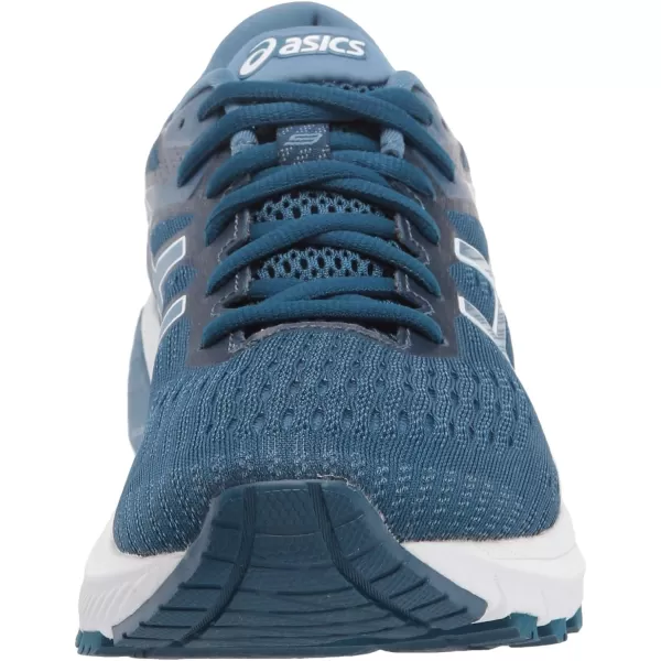 imageASICS Womens GT2000 9 Running ShoesMako BlueGrey Floss
