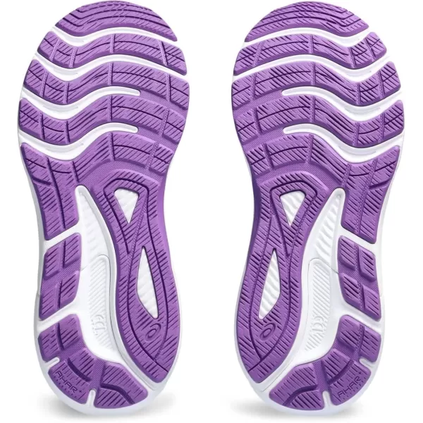 imageASICS Womens GT4000 3 Running ShoesFrench BlueCyber Grape