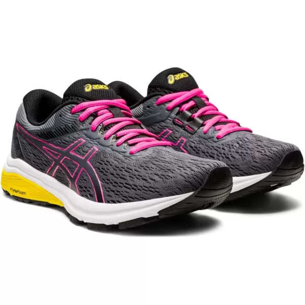 imageASICS Womens GT800 Running ShoesCarrier GreyBlack