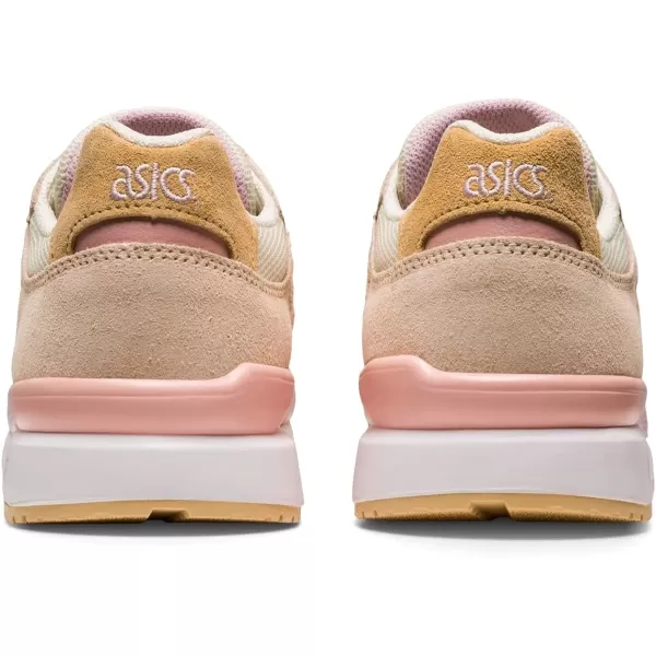imageASICS Womens GTII ShoesCreamBarely Rose