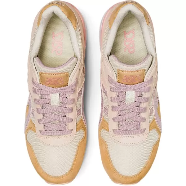 imageASICS Womens GTII ShoesCreamBarely Rose