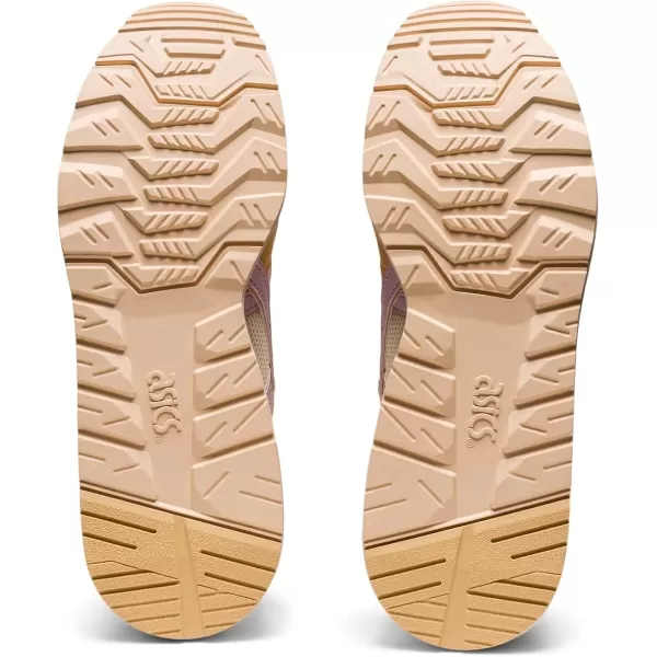 imageASICS Womens GTII ShoesCreamBarely Rose