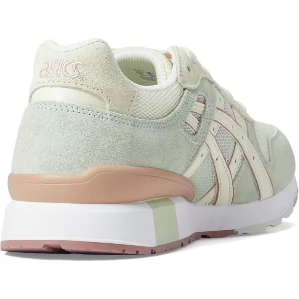 imageASICS Womens GTII ShoesLight SageCream