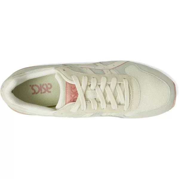 imageASICS Womens GTII ShoesLight SageCream