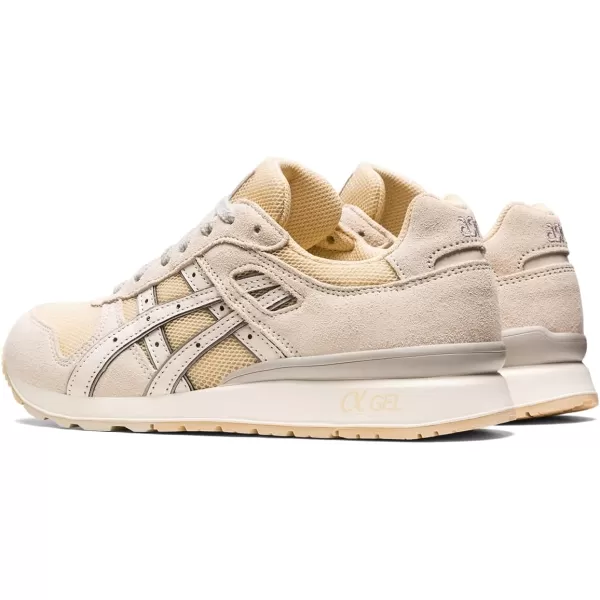 imageASICS Womens GTII ShoesOatmealCream