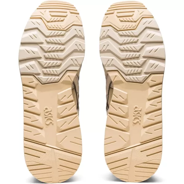 imageASICS Womens GTII ShoesOatmealCream