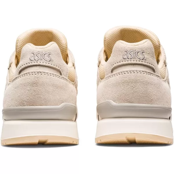 imageASICS Womens GTII ShoesOatmealCream
