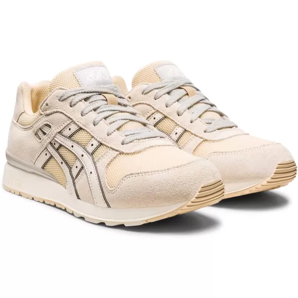 imageASICS Womens GTII ShoesOatmealCream