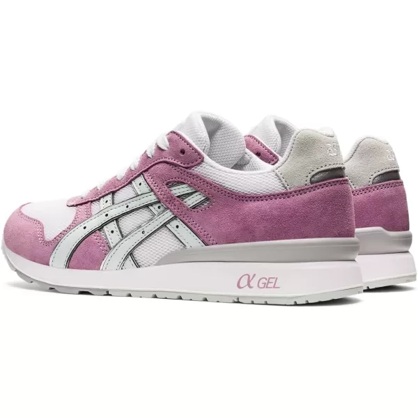 imageASICS Womens GTII ShoesWhiteRosequartz