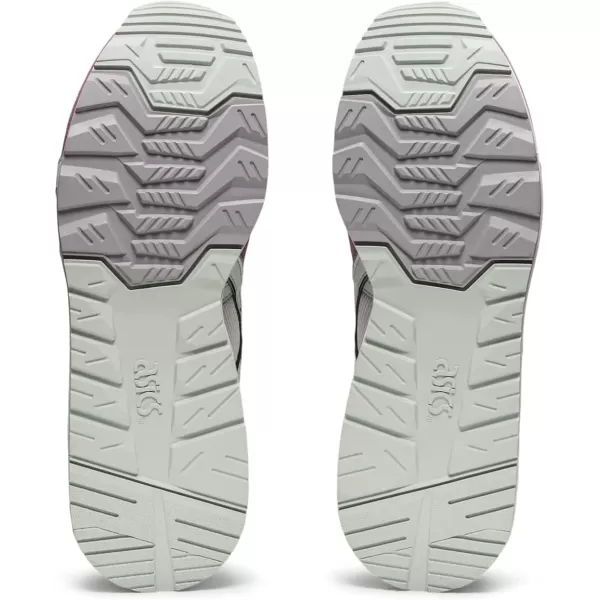 imageASICS Womens GTII ShoesWhiteRosequartz