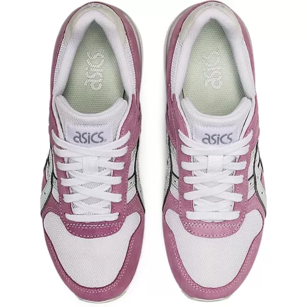 imageASICS Womens GTII ShoesWhiteRosequartz