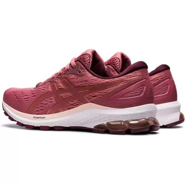 imageASICS Womens GTXpress 2 RunningSmokey RosePure Bronze