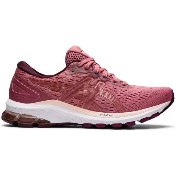 imageASICS Womens GTXpress 2 RunningSmokey RosePure Bronze