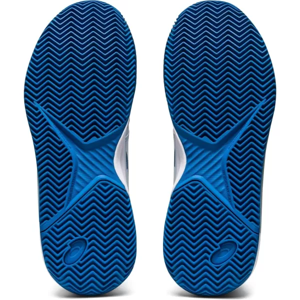 imageASICS Womens GelChallenger 13 Tennis ShoesSkyReborn Blue