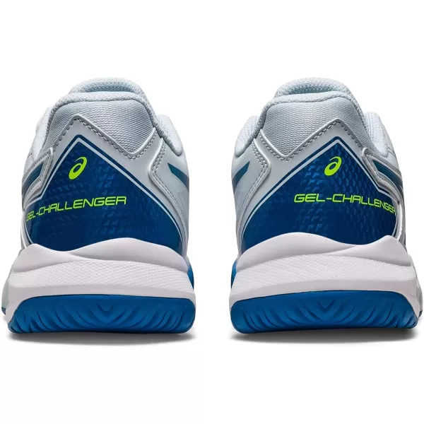 imageASICS Womens GelChallenger 13 Tennis ShoesSkyReborn Blue
