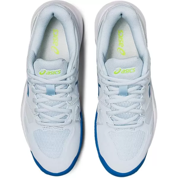 imageASICS Womens GelChallenger 13 Tennis ShoesSkyReborn Blue