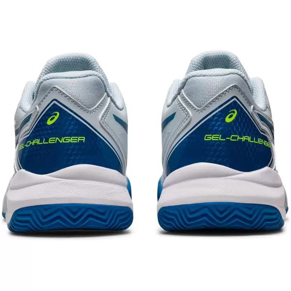 imageASICS Womens GelChallenger 13 Tennis ShoesSkyReborn Blue