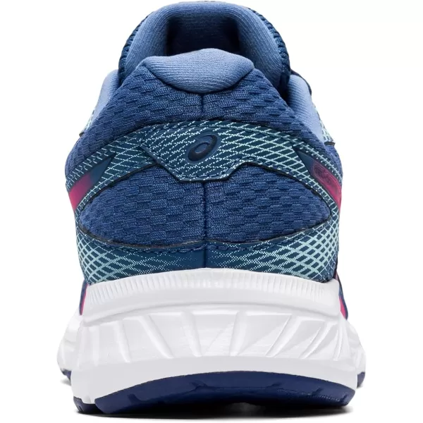 imageASICS Womens GelContend 6 Running ShoesGrand SharkPink Glo