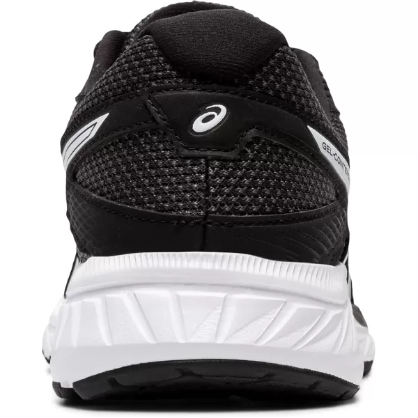 imageASICS Womens GelContend 6 Running ShoesGraphite GreyWhite