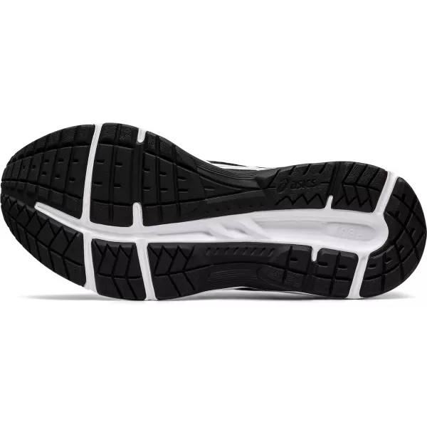 imageASICS Womens GelContend 6 Running ShoesGraphite GreyWhite