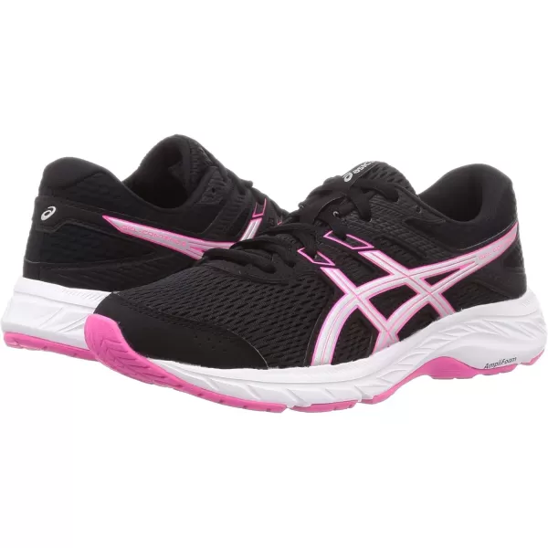 imageASICS Womens GelContend 6 Running ShoesMulti