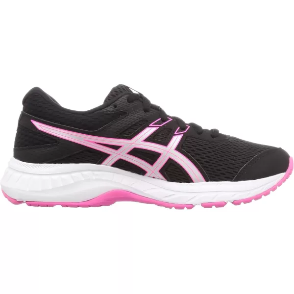 imageASICS Womens GelContend 6 Running ShoesMulti