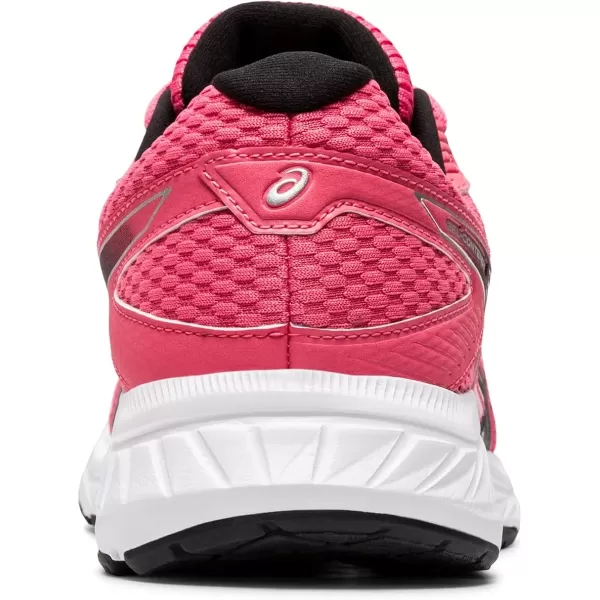 imageASICS Womens GelContend 6 Running ShoesPink CameoPure Silver
