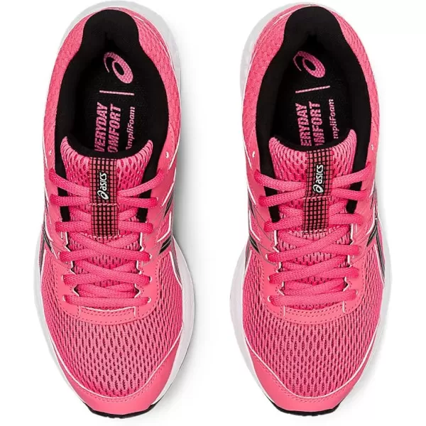 imageASICS Womens GelContend 6 Running ShoesPink CameoPure Silver