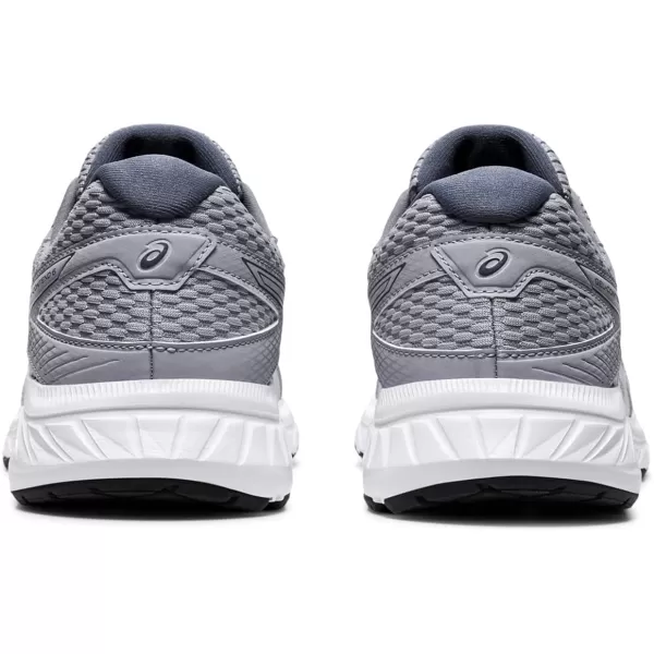 imageASICS Womens GelContend 6 Running ShoesSheet RockWhite