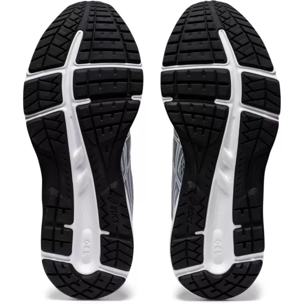 imageASICS Womens GelContend 6 Running ShoesSheet RockWhite