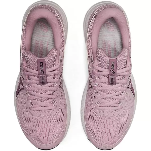 imageASICS Womens GelContend 7 Running ShoesBarely RoseRosequartz
