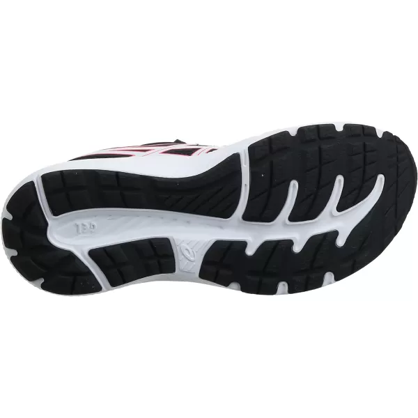 imageASICS Womens GelContend 7 Running ShoesBlack Hot Pink