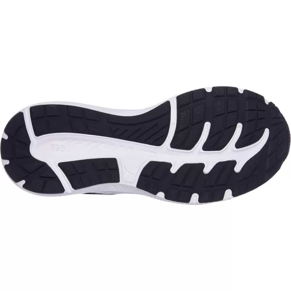 imageASICS Womens GelContend 7 Running ShoesBlack Hot Pink