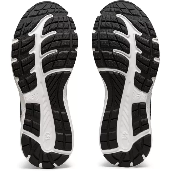 imageASICS Womens GelContend 7 Running ShoesGraphite GreyDigital Aqua