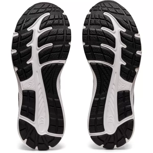 imageASICS Womens GelContend 7 Running ShoesGrey Purple