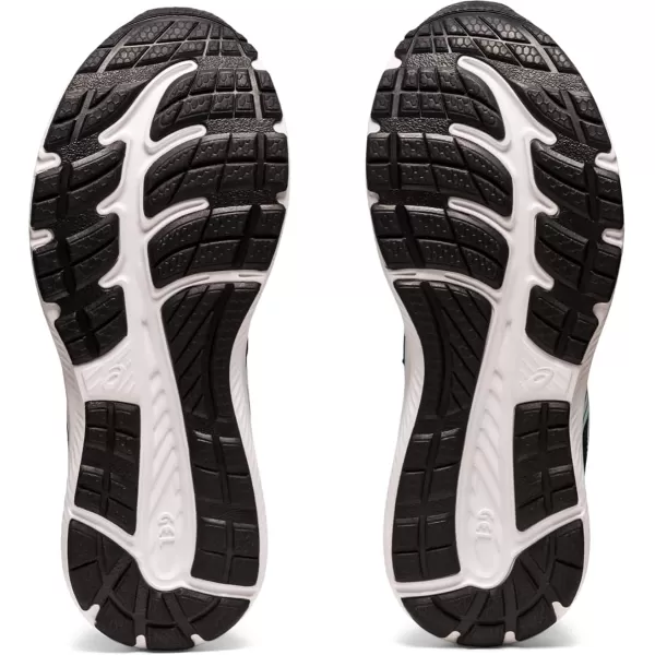 imageASICS Womens GelContend 7 Running ShoesMidnightSoothing Sea