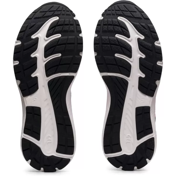 imageASICS Womens GelContend 7 Running ShoesMistBlazing Coral